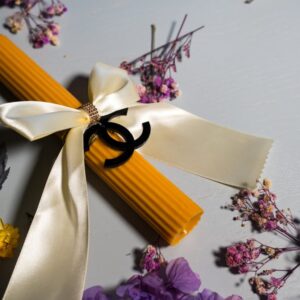 Λαμπάδα Luxury Glow - Image 37