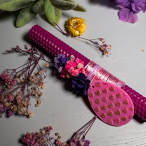 Λαμπάδα Ανθισμένη Κερήθρα - Image 8