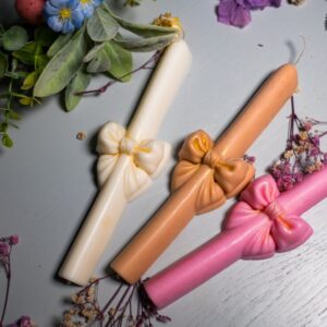 Λαμπάδα Φιόγκος- Easter Bow - Image 10