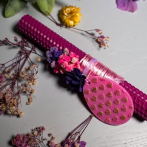 Λαμπάδα Ανθισμένη Κερήθρα - Image 9