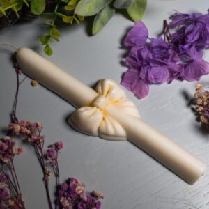 Λαμπάδα Φιόγκος- Easter Bow - Image 8