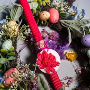 Λαμπάδα Bloom Essence - Image 12