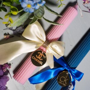 Λαμπάδα Luxury Glow - Image 8