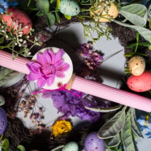 Λαμπάδα Bloom Essence - Image 5