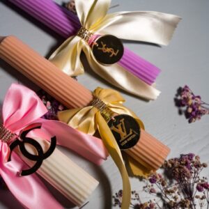 Λαμπάδα Luxury Glow - Image 21