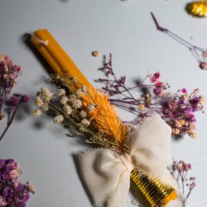 Λαμπάδα Floral Bloom - Image 13