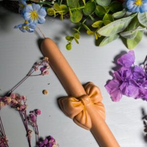 Λαμπάδα Φιόγκος- Easter Bow - Image 6