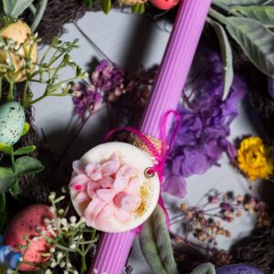 Λαμπάδα Bloom Essence - Image 9