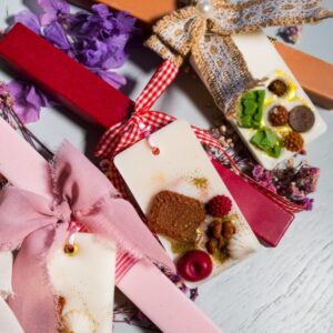 Λαμπάδα Sweet Glow - Image 18