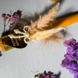 Λαμπάδα Spring Signature- Προσωποποιημένη - Image 5