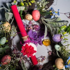 Λαμπάδα Bloom Essence - Image 11