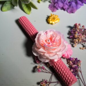 Λαμπάδα Ανθισμένη Κερήθρα - Image 5