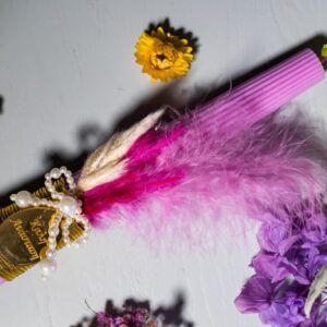 Λαμπάδα Spring Signature- Προσωποποιημένη - Image 14