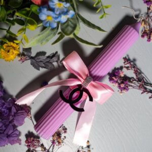 Λαμπάδα Luxury Glow - Image 30