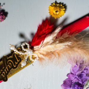 Λαμπάδα Spring Signature- Προσωποποιημένη - Image 11