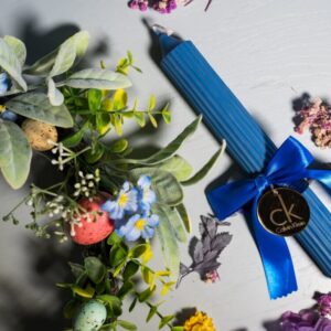 Λαμπάδα Luxury Glow - Image 15