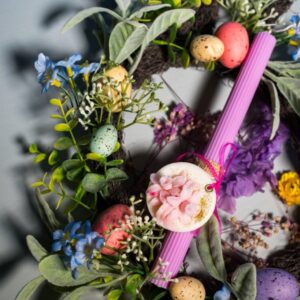 Λαμπάδα Bloom Essence - Image 8