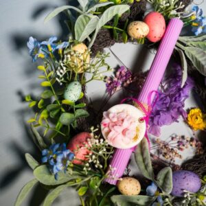 Λαμπάδα Bloom Essence - Image 7