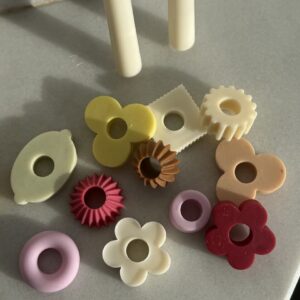 Λαμπάδα puzzle glow - Image 5