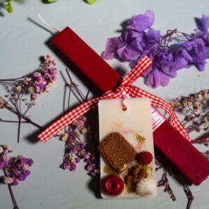 Λαμπάδα Sweet Glow - Image 11