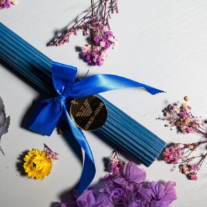 Λαμπάδα Luxury Glow - Image 44