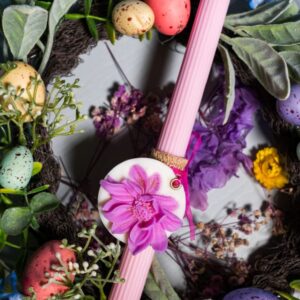 Λαμπάδα Bloom Essence - Image 4