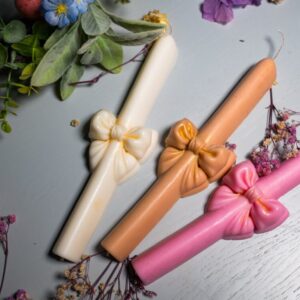 Λαμπάδα Φιόγκος- Easter Bow - Image 11