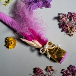 Λαμπάδα Spring Signature- Προσωποποιημένη - Image 12