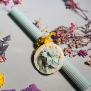 Λαμπάδα Bloom Essence (Προσωποποιημένη) - Image 15