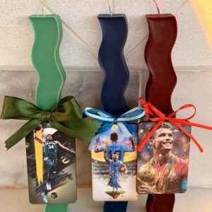 Λαμπάδα Champions