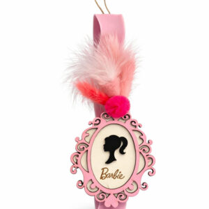 Λαμπάδα Barbie